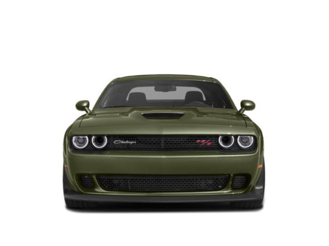 Used 2019 Dodge Challenger R/T Scat Pack w/ Plus Package RWD image 7