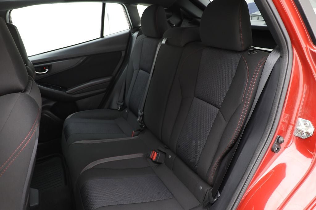 Used 2019 Subaru Impreza 2.0i Sport image 11