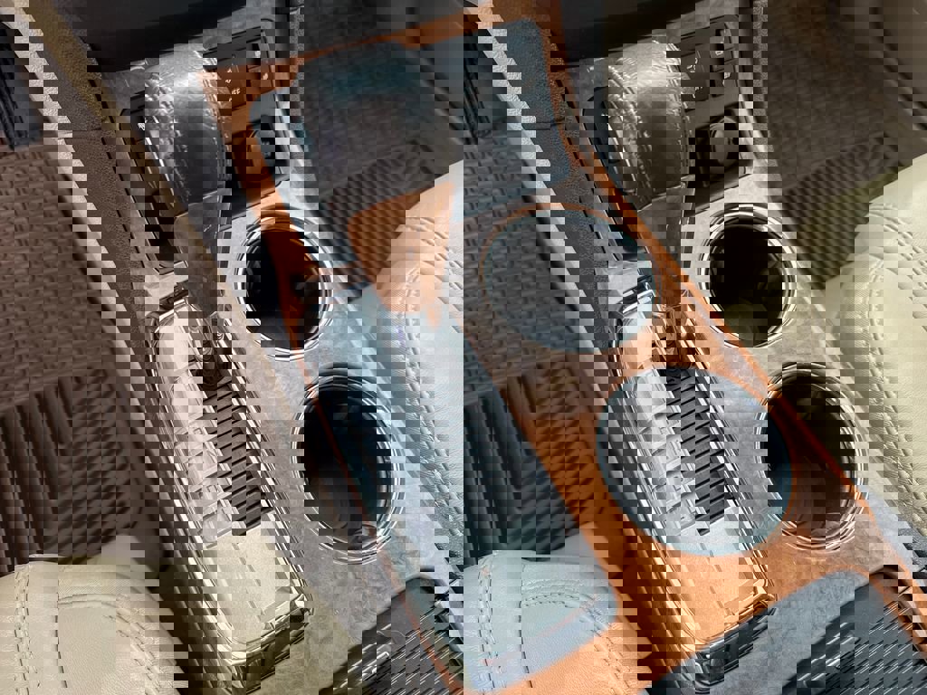 Used 2012 Buick Enclave Leather image 29