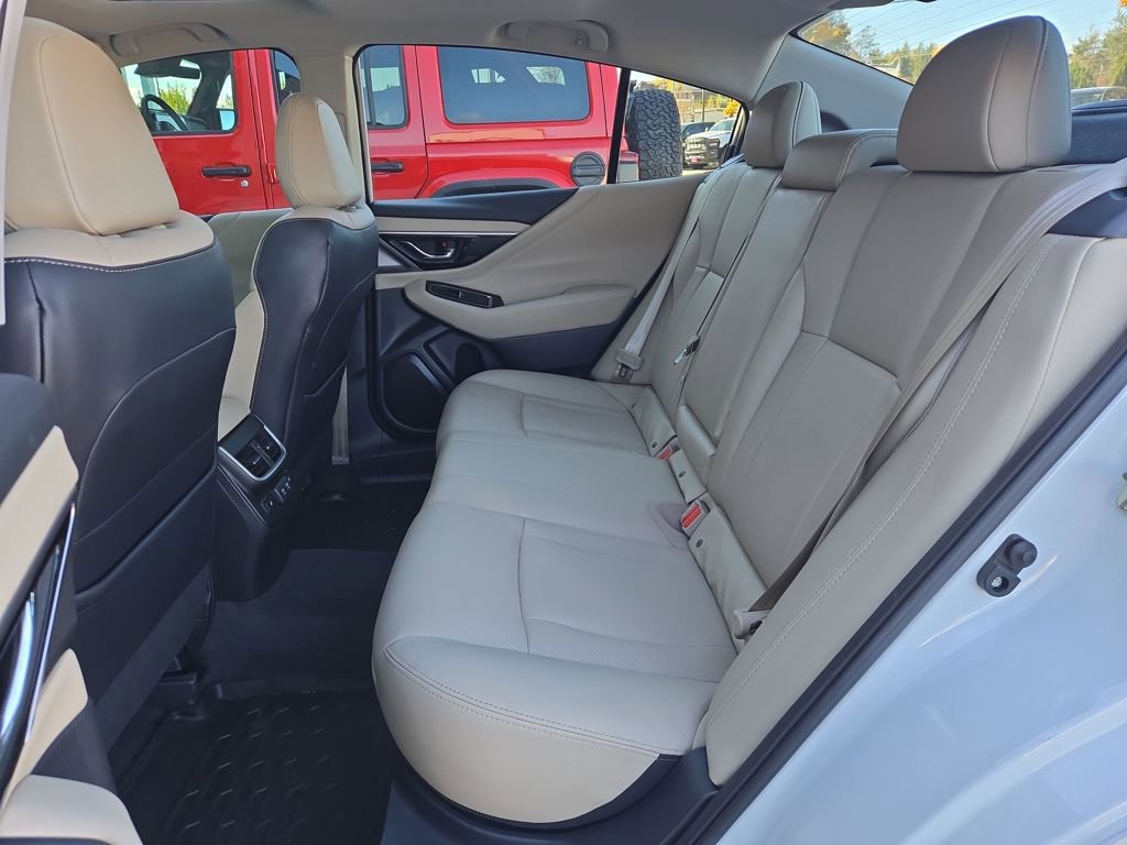 Used 2021 Subaru Legacy Limited image 15