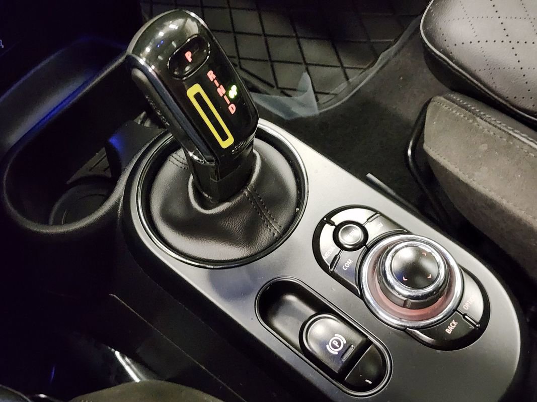 Used 2022 MINI Cooper SE image 24