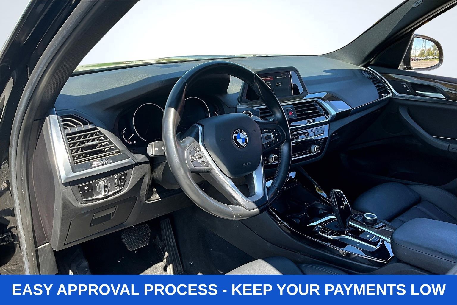 Used 2018 BMW X3 xDrive30i image 21