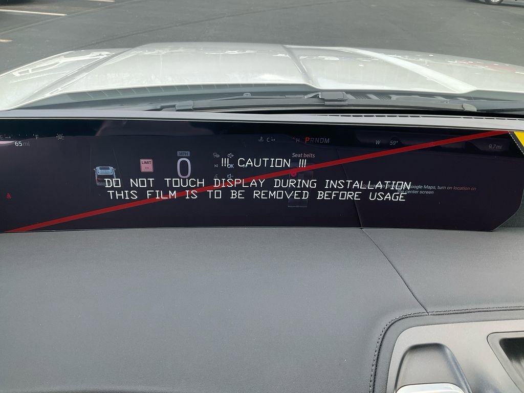 New 2026 Ford Expedition Tremor image 22