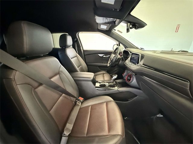 Used 2021 Chevrolet Blazer RS w/ Enhanced Convenience Package image 14