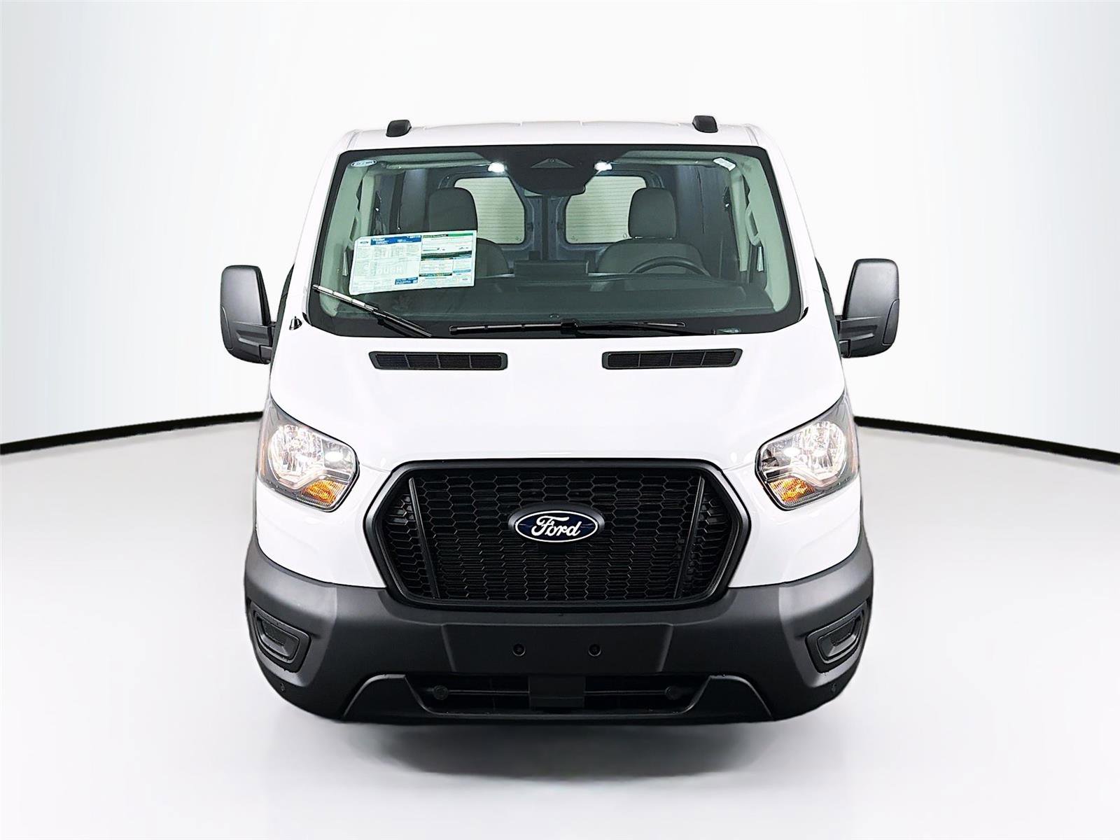 New 2026 Ford Transit 150 Low Roof AWD image 2