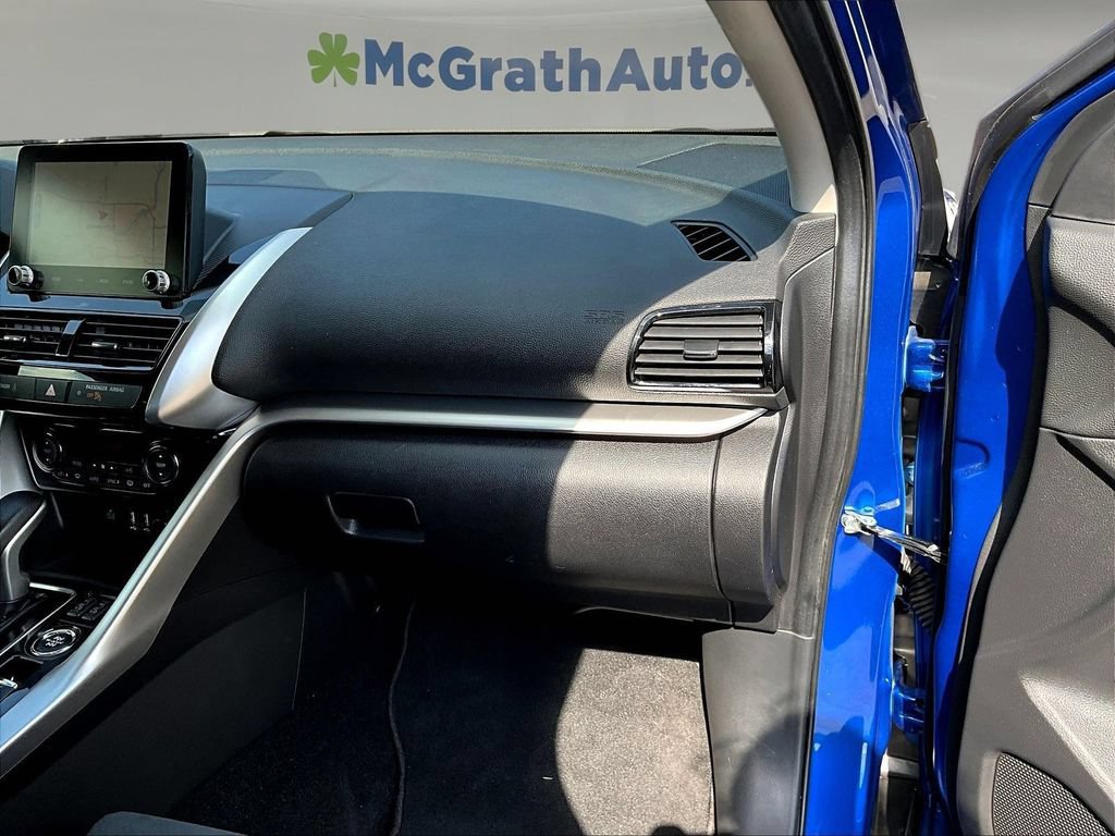 Used 2024 Mitsubishi Eclipse Cross SE AWD/4WD image 29