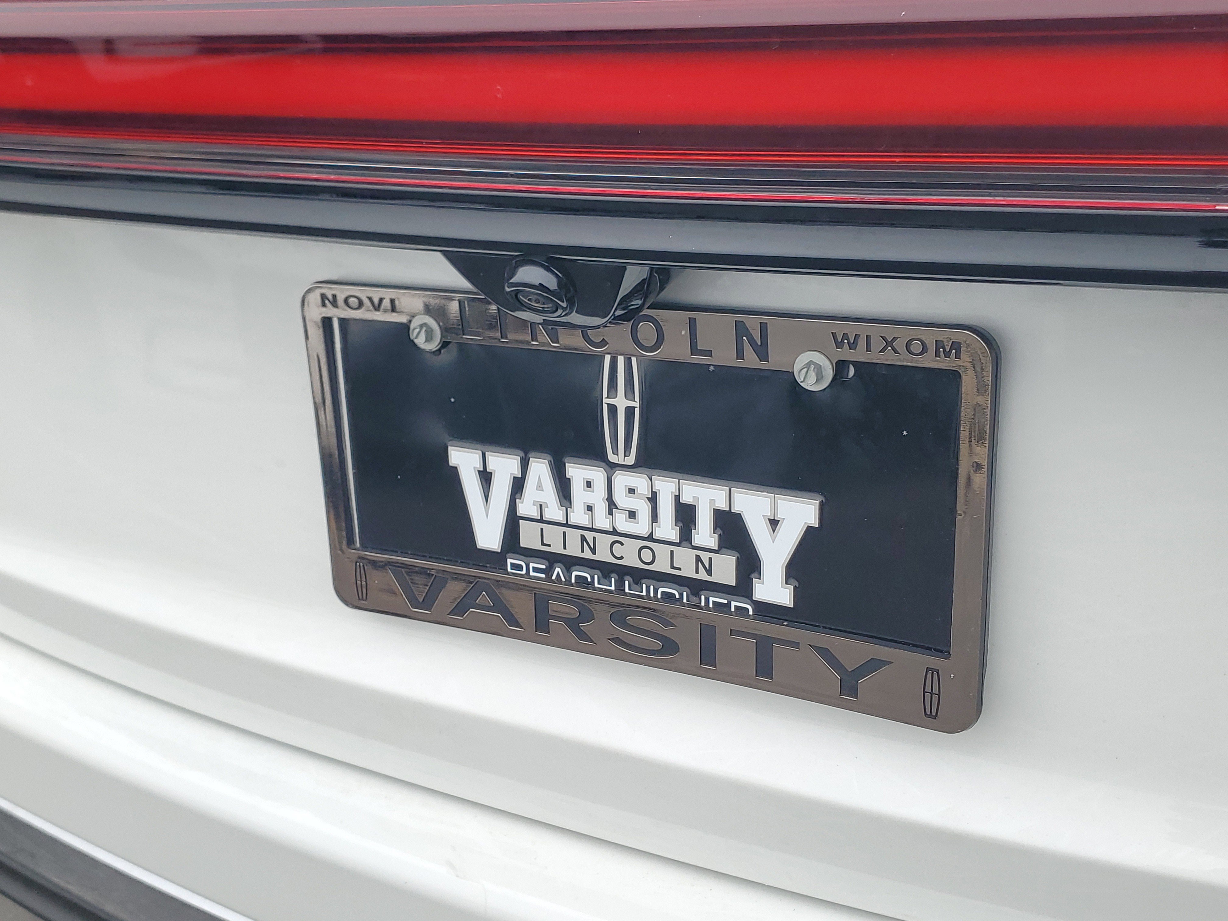 New 2026 Lincoln Aviator AWD image 31