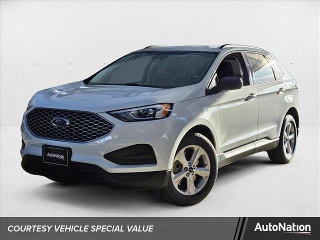 New 2024 Ford Edge SE image 1