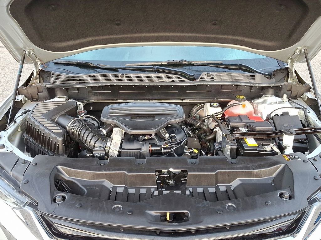 Used 2022 Chevrolet Blazer Premier image 30