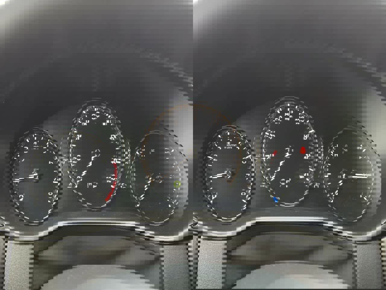 Used 2025 MAZDA CX-50 2.5 Turbo w/ Weather Package image 32