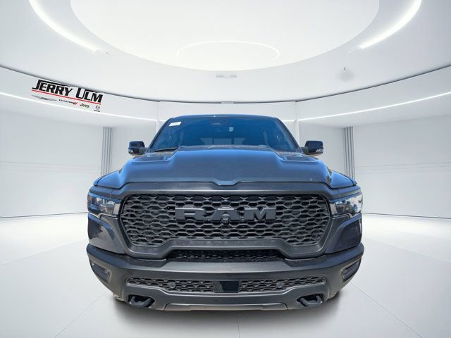 New 2026 RAM 1500 Rebel w/ G/T Package image 7