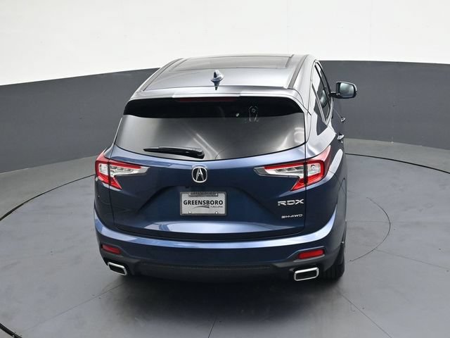 New 2026 Acura RDX SH-AWD image 23