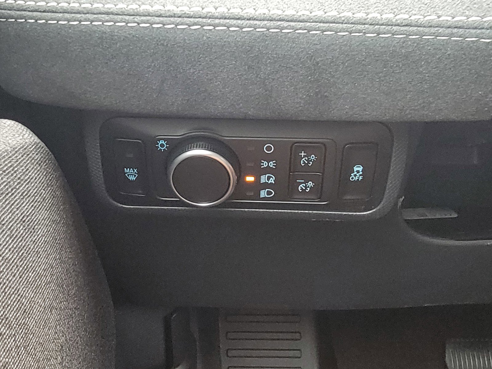 New 2025 Ford Mustang Mach-E GT image 24