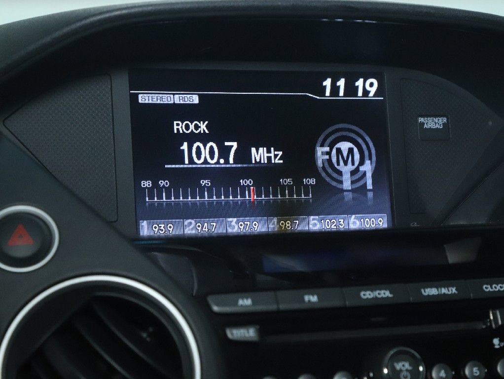 Used 2015 Honda Pilot LX image 24