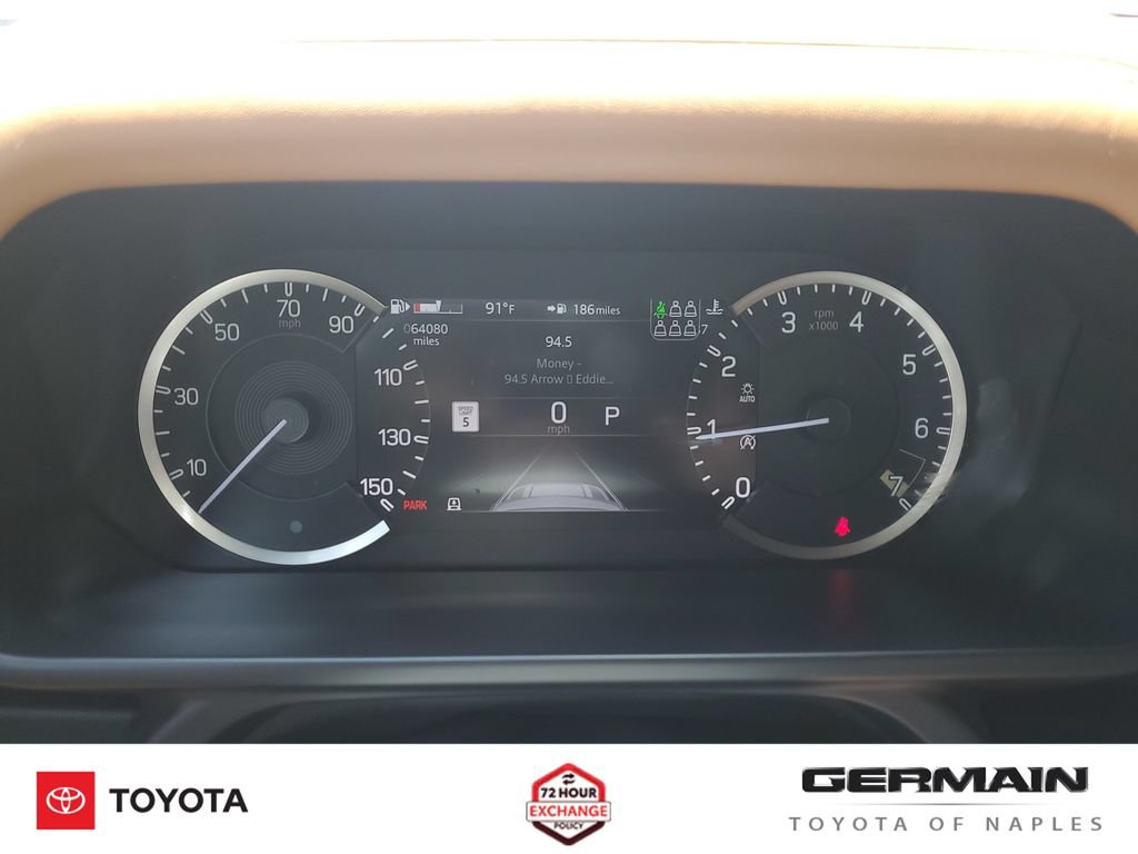 Used 2023 Land Rover Defender 130 X-Dynamic SE AWD/4WD image 25