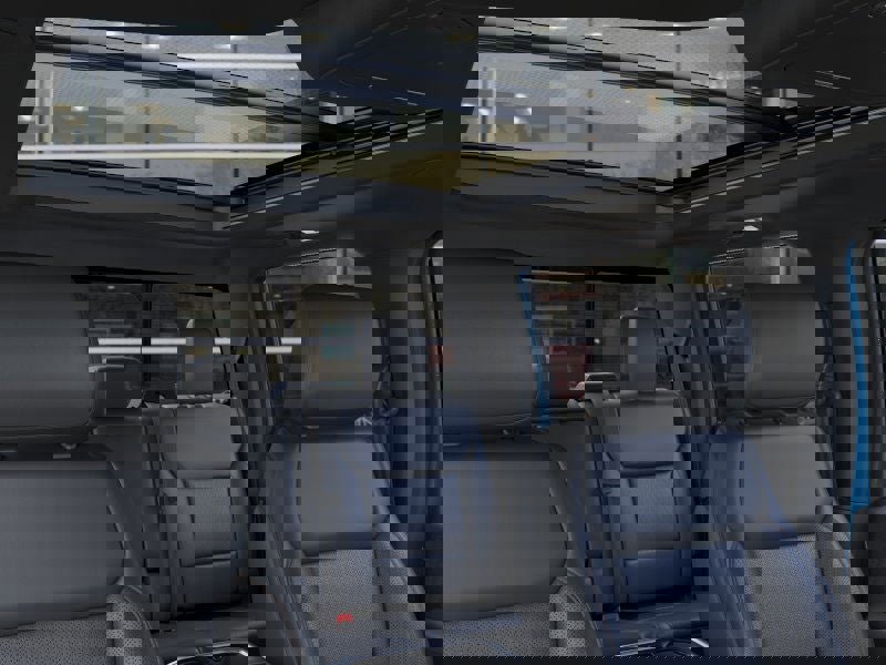 New 2025 Ford F150 Lariat w/ Equipment Group 502A High image 22