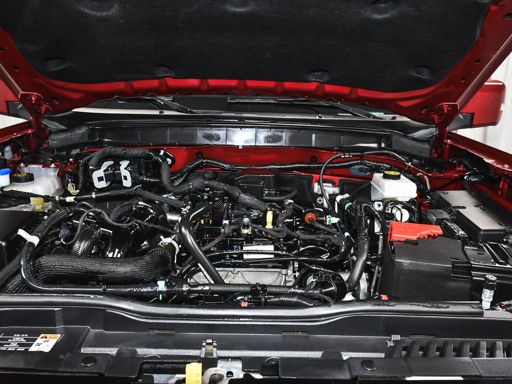 Used 2021 Ford Bronco Outer Banks image 65