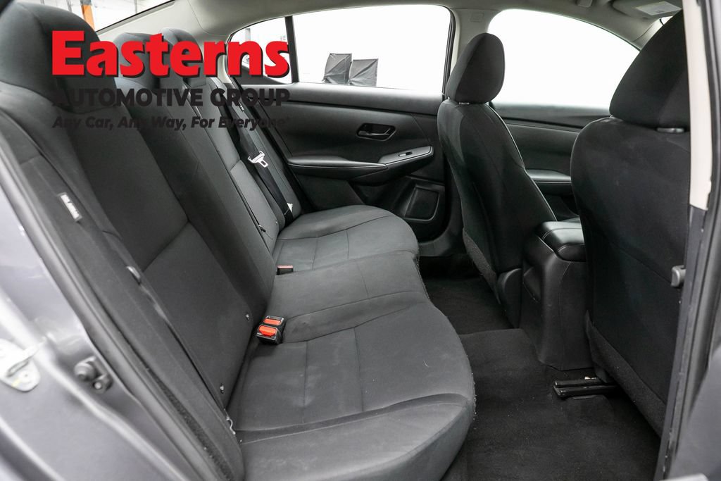 Used 2024 Nissan Sentra S FWD image 22