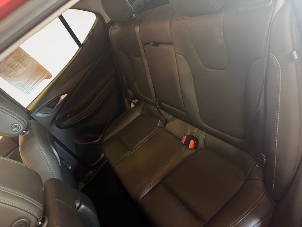 Used 2024 Buick Encore GX Sport Touring w/ Comfort Package FWD image 13