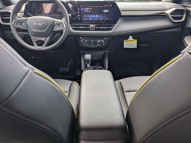 New 2026 Chevrolet TrailBlazer ACTIV w/ Convenience Package FWD image 26