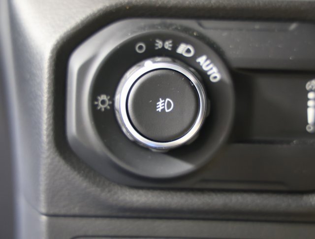 Used 2024 Jeep Wrangler Sport S image 18