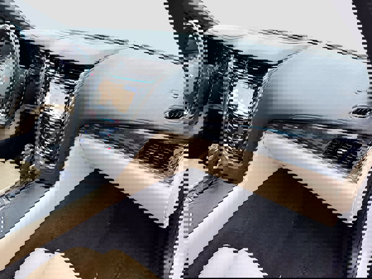 Used 2019 Cadillac CTS Luxury image 30