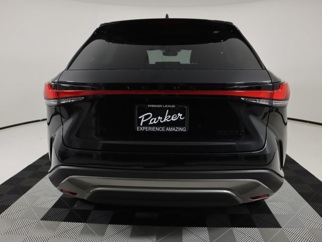 New 2026 Lexus RX 350 Premium Plus w/ Accessory Package (2T) FWD image 3