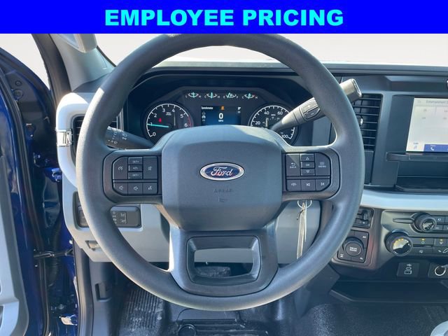 New 2026 Ford F250 XL w/ 360-Degree Camera Package AWD/4WD image 11