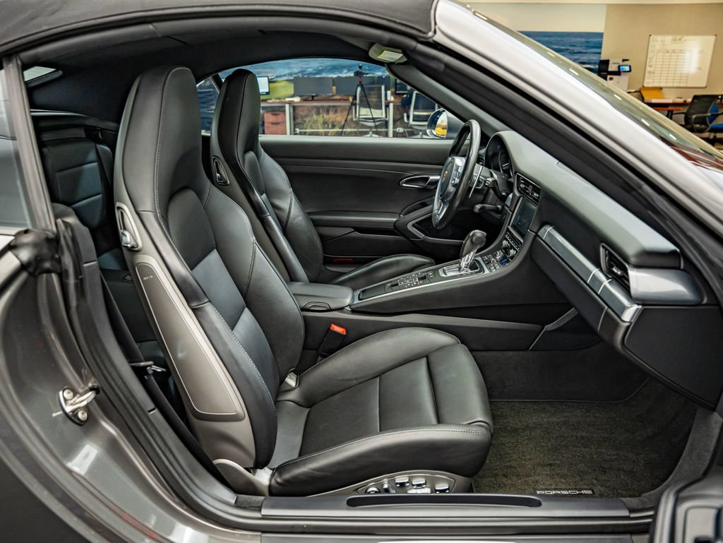 Used 2012 Porsche 911 Carrera S RWD image 40