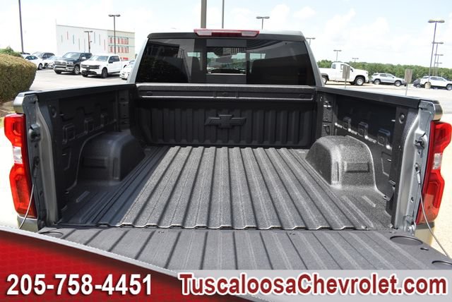 New 2026 Chevrolet Silverado 1500 RST AWD/4WD image 9