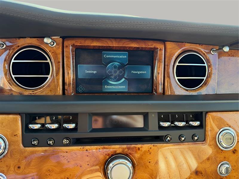 Used 2006 Rolls-Royce Phantom Sedan RWD image 69