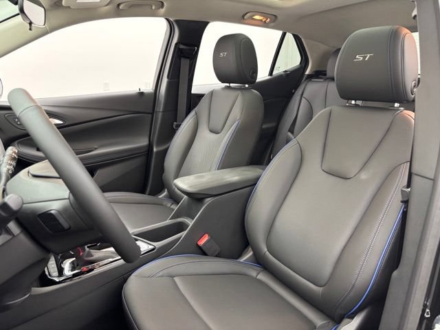 New 2026 Buick Encore GX Sport Touring w/ Advanced Technology Package FWD image 17