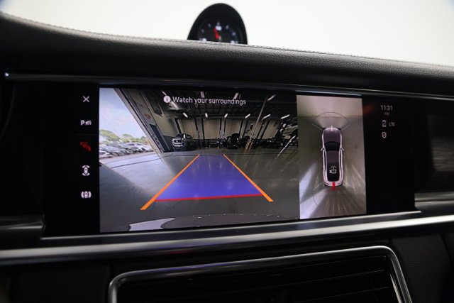 Used 2023 Porsche Panamera Platinum Edition RWD image 29