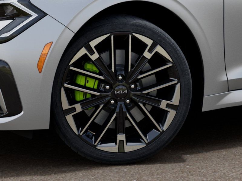 New 2026 Kia K5 GT FWD image 9