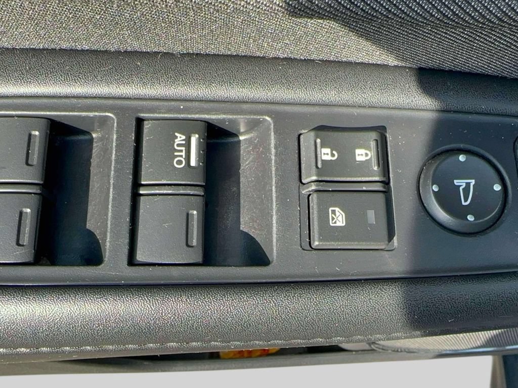 Certified 2021 Honda HR-V EX image 12