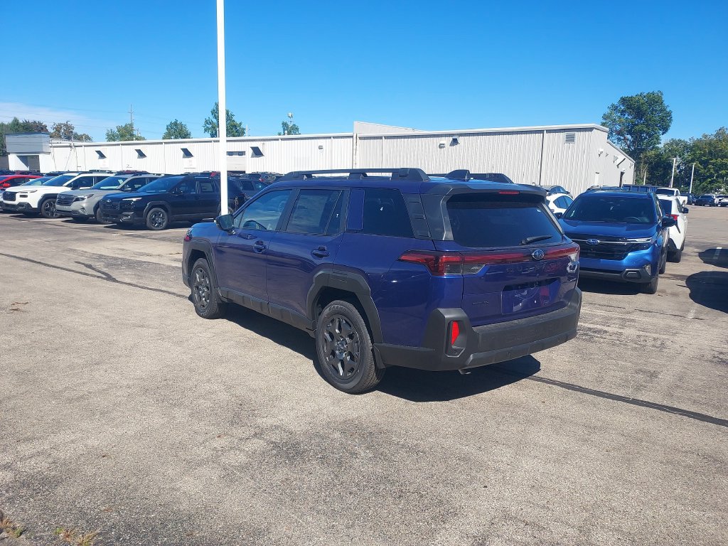 New 2026 Subaru Outback Premium AWD/4WD image 5