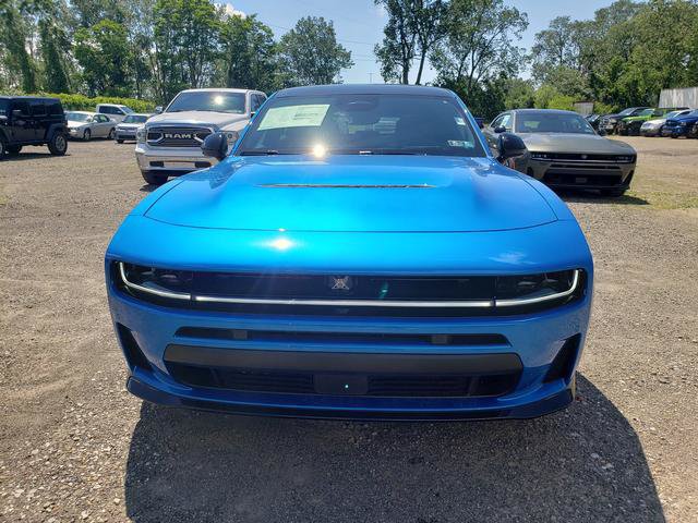 New 2026 Dodge Charger R/T AWD/4WD image 9
