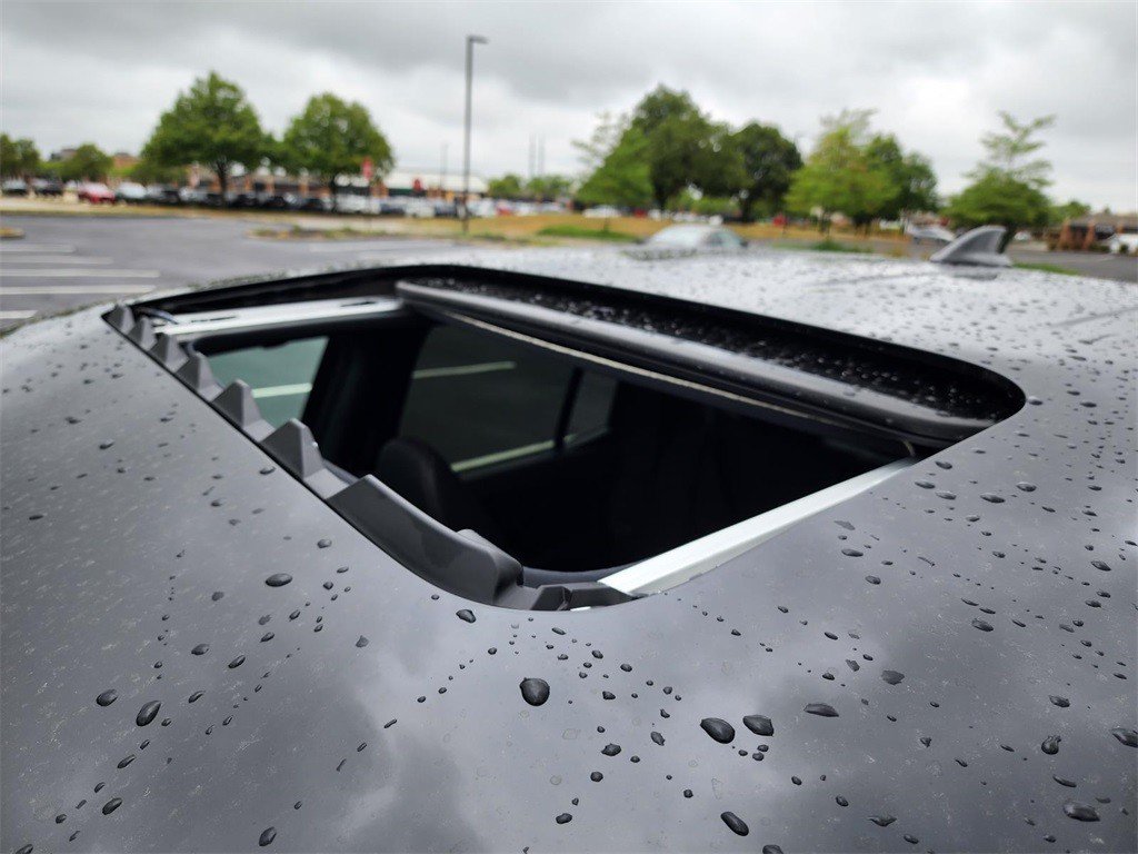 Used 2024 Honda Ridgeline Black Edition image 4