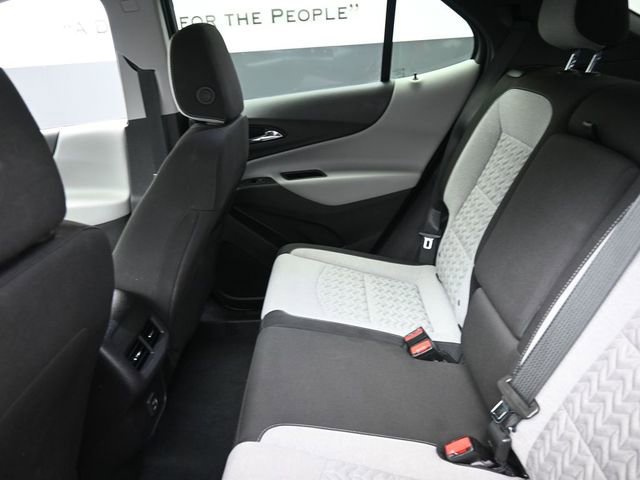 Used 2024 Chevrolet Equinox LS w/ LS Convenience Package image 22