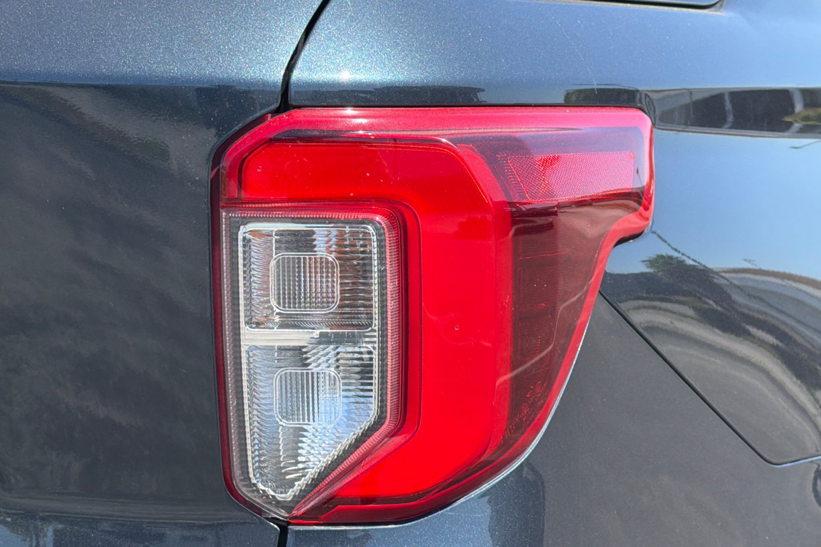 Used 2022 Ford Explorer Timberline AWD/4WD image 44