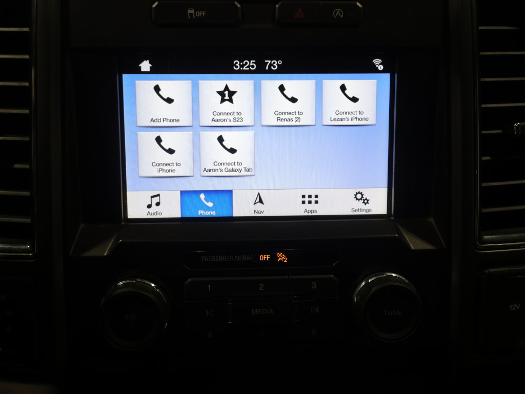 Used 2019 Ford F150 XLT w/ Equipment Group 302A Luxury AWD/4WD image 28