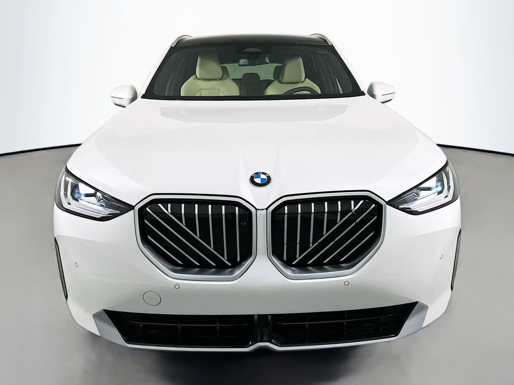 New 2026 BMW X3 xDrive30 w/ Premium Package image 2