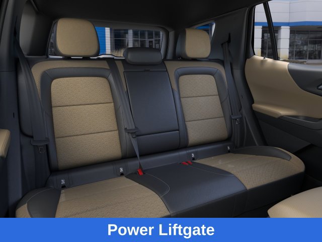 New 2026 Chevrolet Equinox ACTIV w/ Convenience Package III FWD image 18