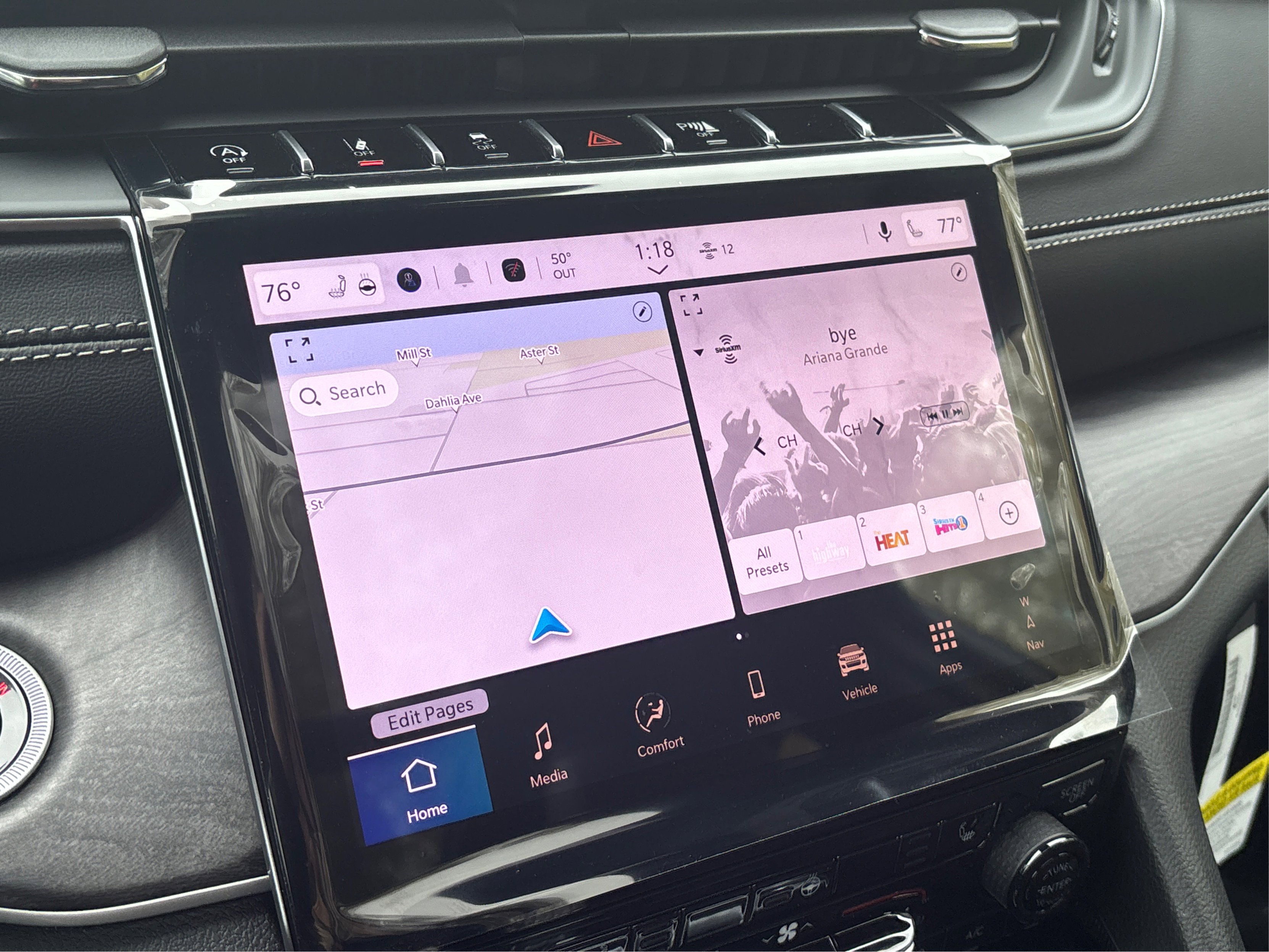 New 2025 Jeep Grand Cherokee Limited image 46