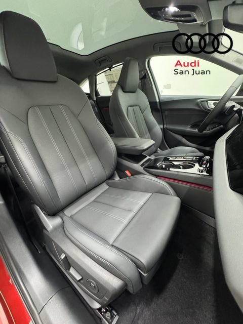 New 2026 Audi A5 2.0T Premium Plus AWD/4WD image 25