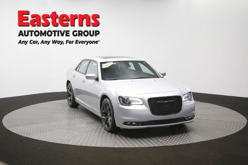 Used 2023 Chrysler 300 S RWD image 53