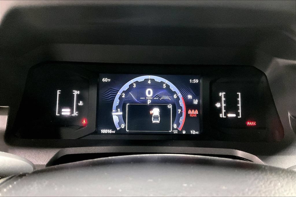 Used 2025 Toyota Tacoma SR5 AWD/4WD image 26