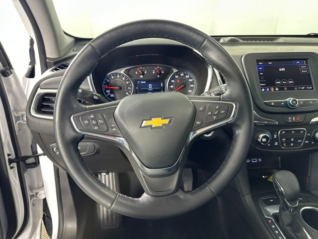 Used 2024 Chevrolet Equinox LT image 14