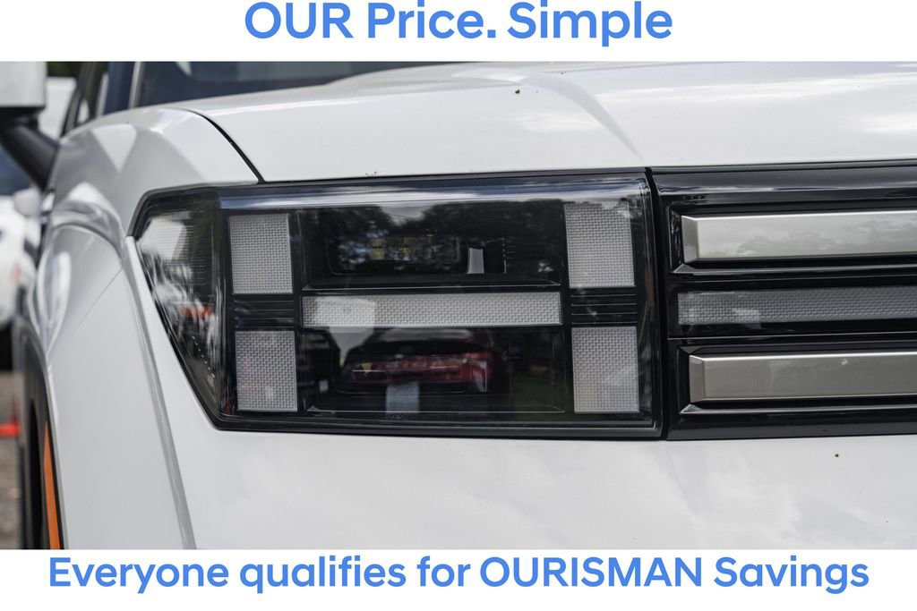 New 2026 Hyundai Santa Fe SE image 14