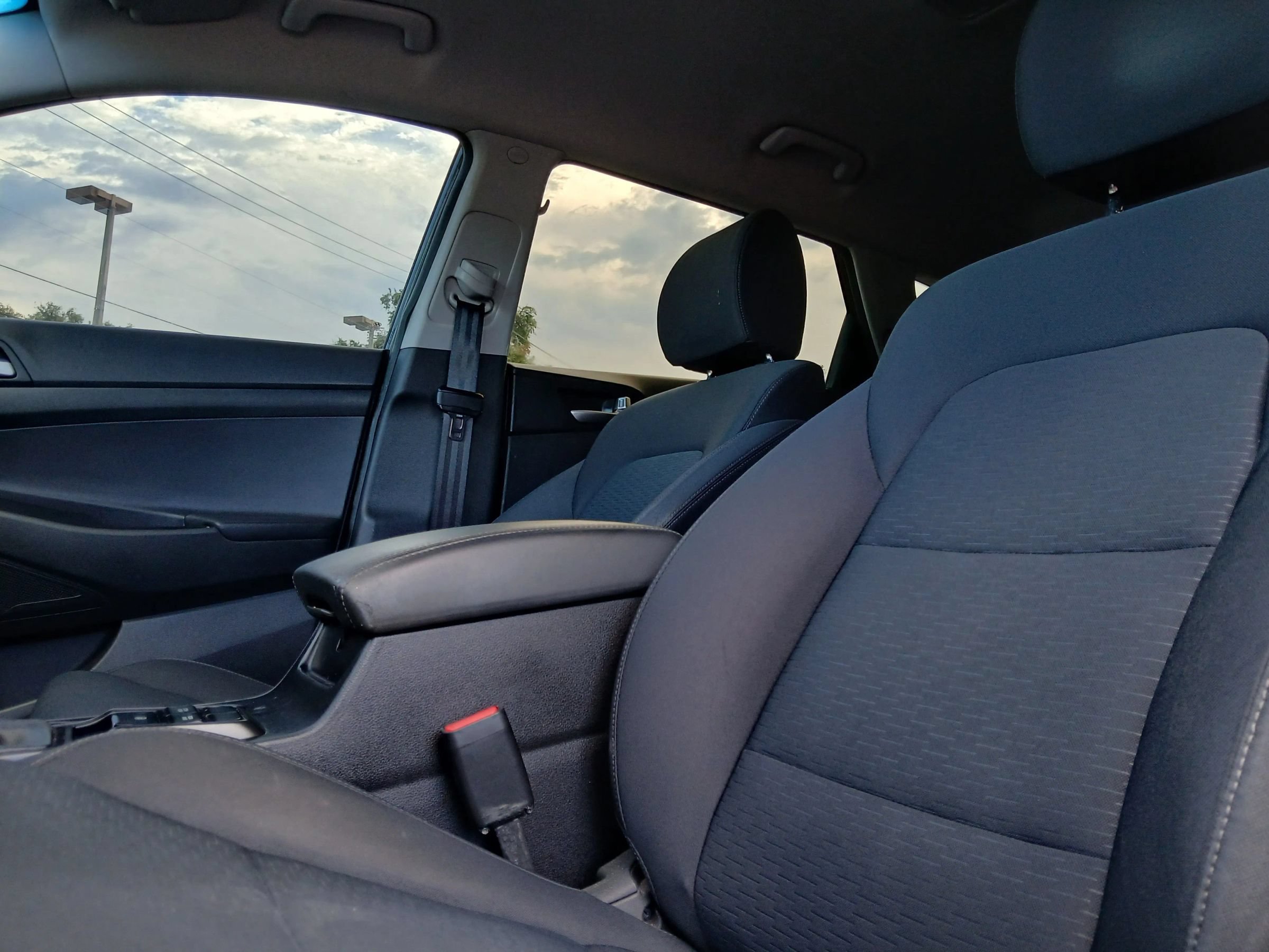 Used 2019 Hyundai Tucson SEL FWD image 18